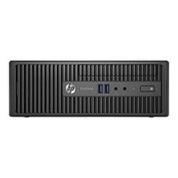 HP Prodesk 400 i5-6500 4GB 500GB Win 7 Pro + FREE 3yr NDB HP carepack